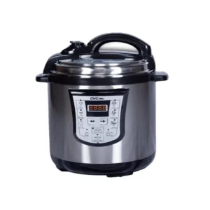 طنجرة ضغط كهربائي