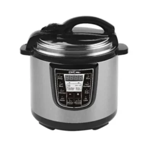 طنجرة ضغط كهربائية