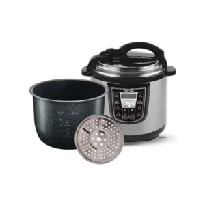 طنجرة ضغط كهربائية