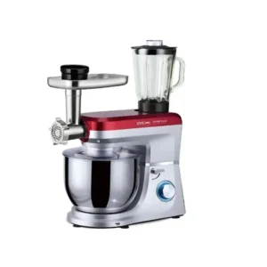 عجانة GVC PRO الكهربائية