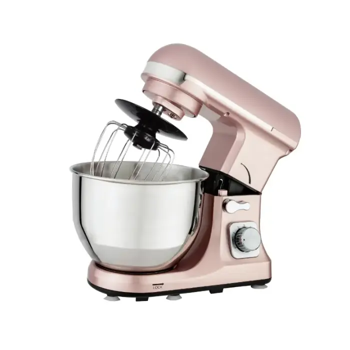 عجانة كهربائية كولين 5 لتر 1000 وات – وردي 801113005 عجانة كهربائية