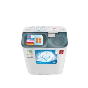 غسالة 5 كيلو