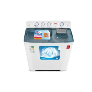 غسالة حوضين