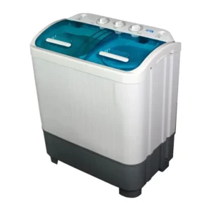 غسالة حوضين