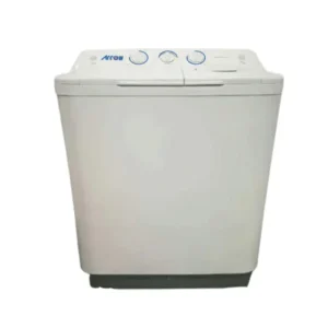 غسالة حوضين ارو