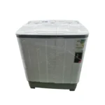 ⁦غسالة ملابس حوضين ارو 7 كيلو – أبيض Ro-08ktm⁩ - الصورة ⁦2⁩