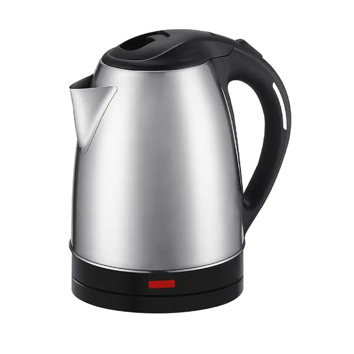 غلاية مياه 1800 وات - 2.5 لتر ارو- ستيل Ro-25lkt غلاية مياه