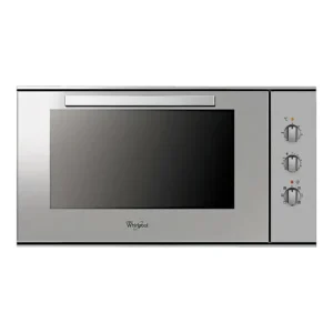 فرن ويرلبول