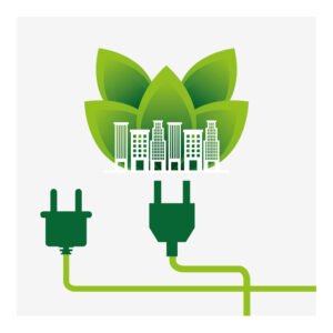 فريزر بانكول عمودي بابين - ستيل MBF8502 