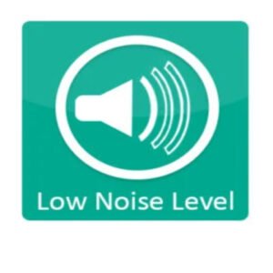 فريزر واقف بانكول - ستيل MCF8701