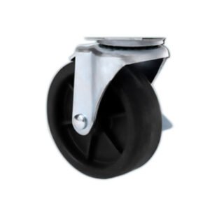 فريزر واقف بانكول  - ستيل MCF8703