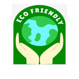 فريزر واقف بانكول باب زجاجى- ستيل LD67-FD