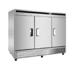 فريزر عمودي