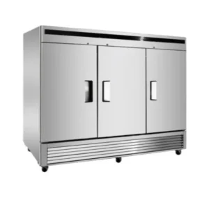 فريزر عمودي