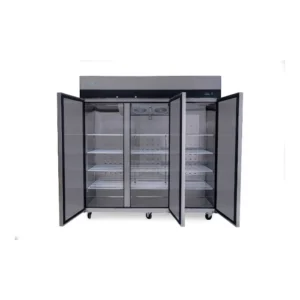 فريزر عمودي