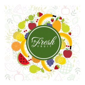 فريزر عمودي بانكول 3 باب مغلق - ستيل MBF8504