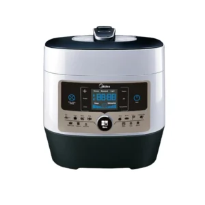 قدر ضغط ميديا