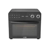 قلاية هوائية فرن ارو 23لتر 1700وات - ديجيتال باللمس Ro-25afb