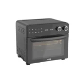 ⁦قلاية هوائية فرن ارو 23لتر 1700وات - ديجيتال باللمس Ro-25afb⁩ - الصورة ⁦3⁩