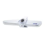 كاوية كبس بخار 42 بوصة ارو 2200 وات - أبيض Ro-42espc