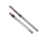 مكنسة برميل