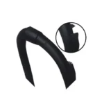 مكنسة برميل