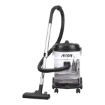 مكنسة برميل