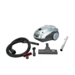 مكنسة كهربائية هام