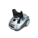 مكنسة كهربائية هام