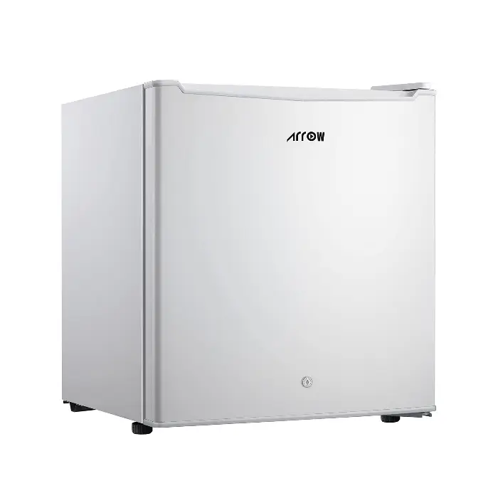 ثلاجة ارو باب واحد 2 قدم – أبيض Ro-70rdg ثلاجة ارو