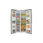 ثلاجة دولاب