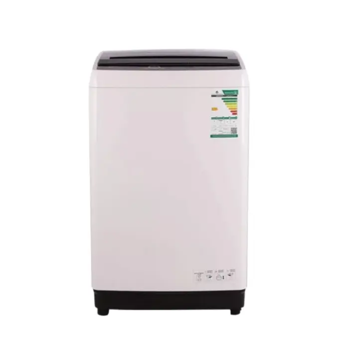 غسالة تعبئة علوية 9 كيلو سمارت اليكتريك - أبيض Sem99wm غسالة تعبئة علوية