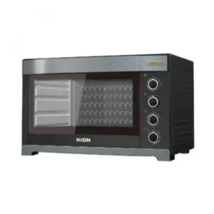 فرن كيون كهربائي