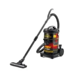 مكنسة كهربائية