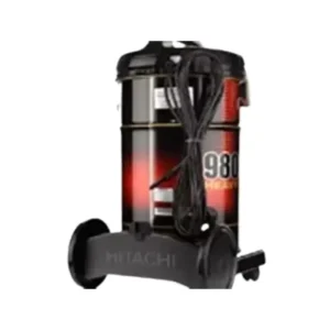 مكنسة كهربائية