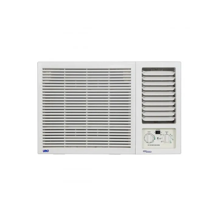 مكيف 18000 وحدة سوبر جنرال شباك أونو - بارد Ksga18ne مكيف 18000 وحدة