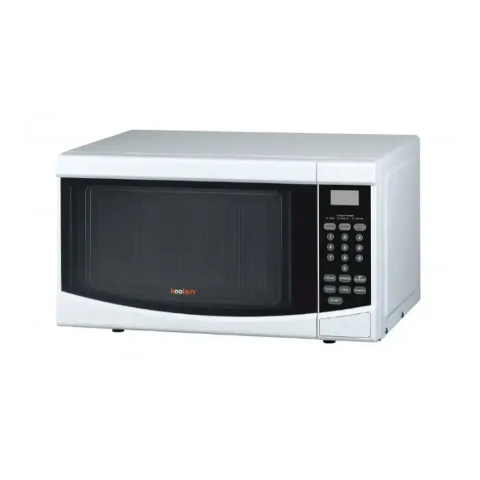 ميكروويف 20 لتر كولين ديجتال - أبيض 802100001 ميكروويف 20 لتر