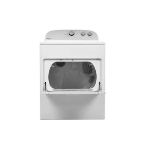 نشافة ويرلبول