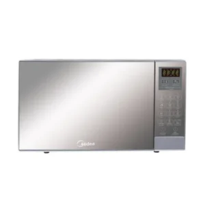 ميكروويف 25 لتر ميديا 900 وات - فضي Eg925eyis