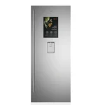 ثلاجة باب واحد