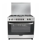 فرن فالكون غاز