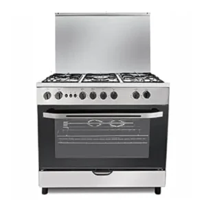 فرن فالكون غاز