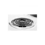 ⁦فرن كهرباء ميتاج 76*70 أمان كامل - أبيض 4Kmer7600aw⁩ - الصورة ⁦2⁩