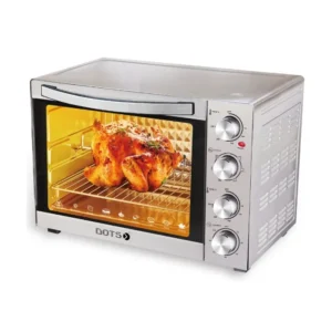 فرن كهربائي