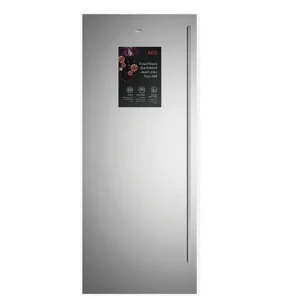 فريزر راسي AEG