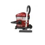 مكنسة برميل كهربائية