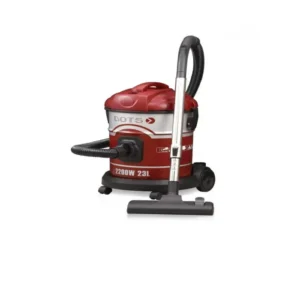 مكنسة برميل كهربائية