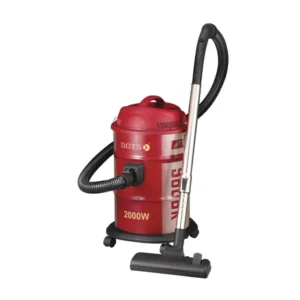 مكنسة كهربائيه