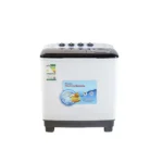  غسالة ملابس حوضين