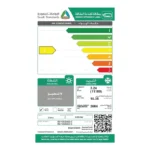 مكيف سبليت ارو اركتيك 11100 وحدة – بارد Ro-12cba22-c